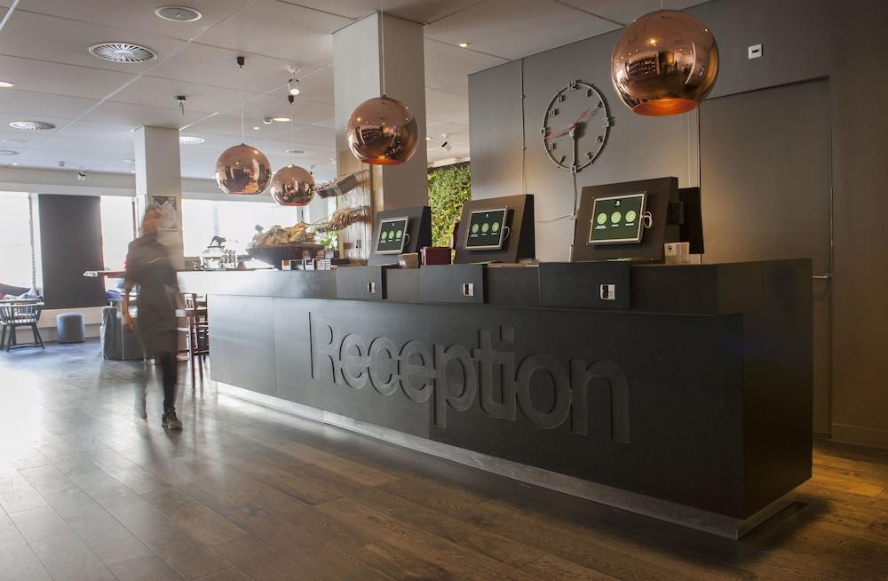 Conscious Hotel Vondelpark Άμστερνταμ Εξωτερικό φωτογραφία