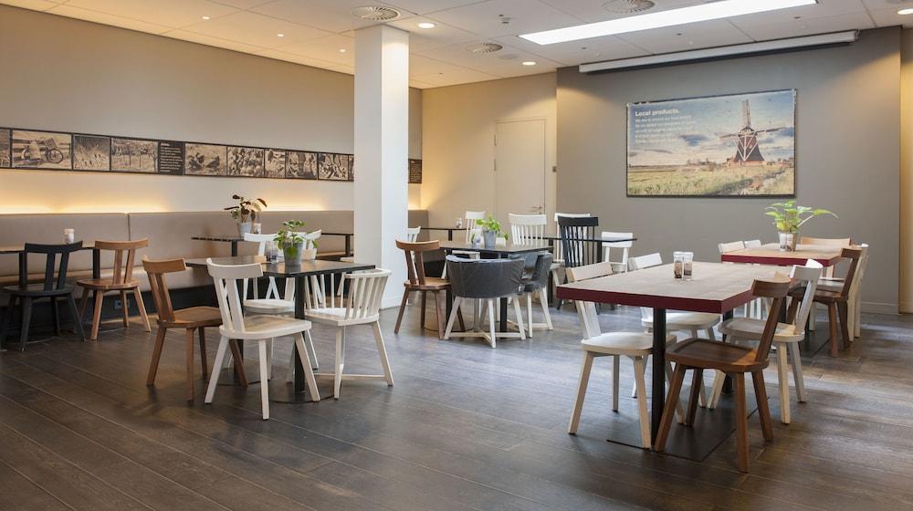 Conscious Hotel Vondelpark Άμστερνταμ Εξωτερικό φωτογραφία