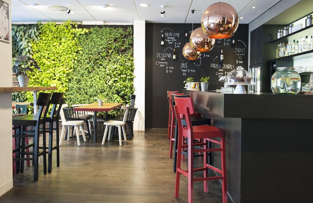Conscious Hotel Vondelpark Άμστερνταμ Εξωτερικό φωτογραφία