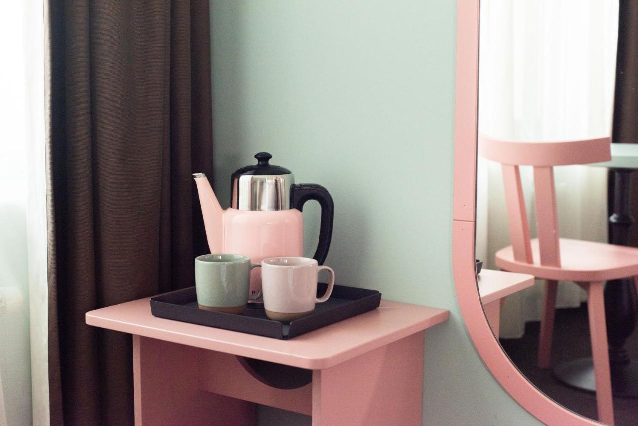 Conscious Hotel Vondelpark Άμστερνταμ Εξωτερικό φωτογραφία