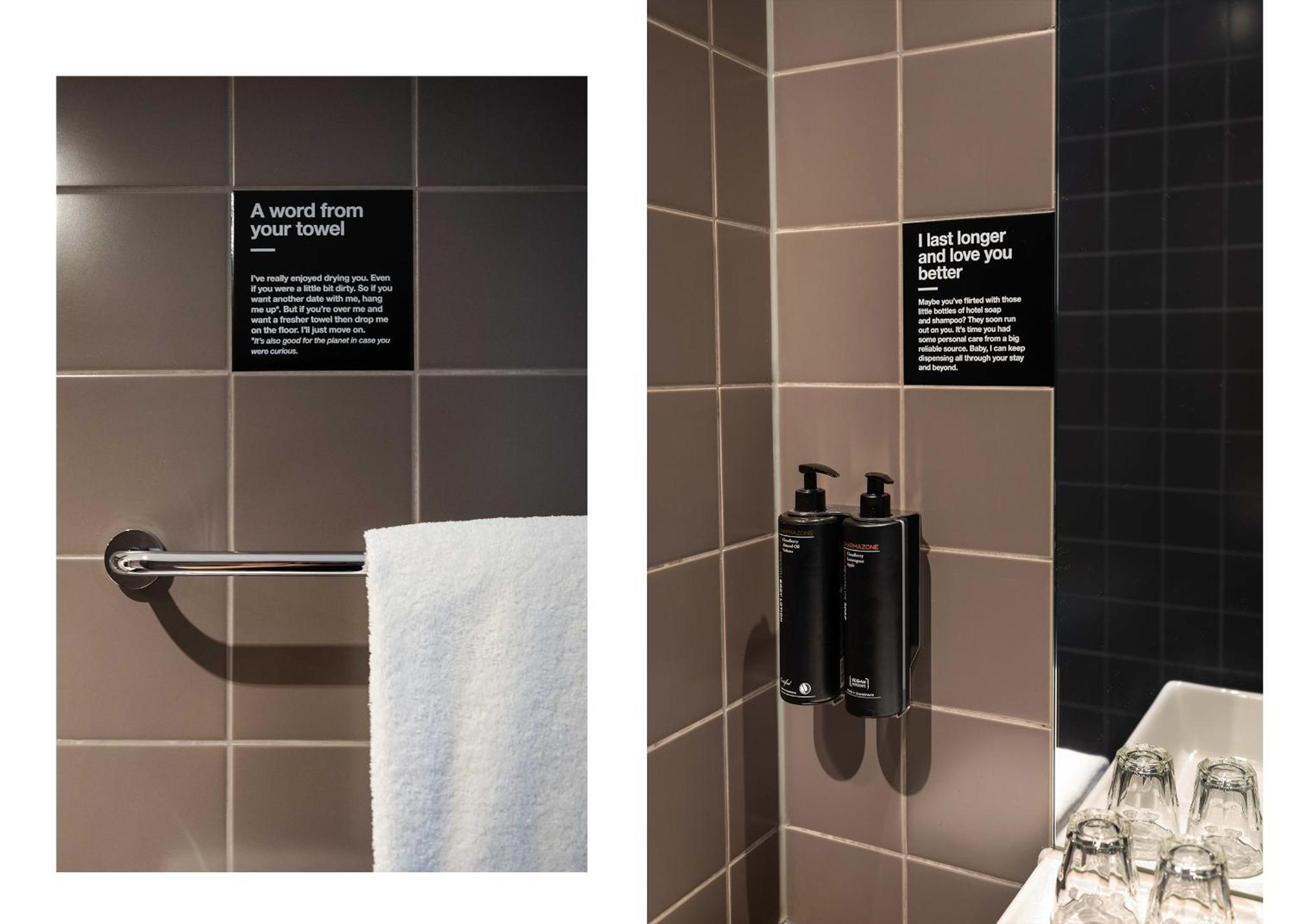 Conscious Hotel Vondelpark Άμστερνταμ Εξωτερικό φωτογραφία
