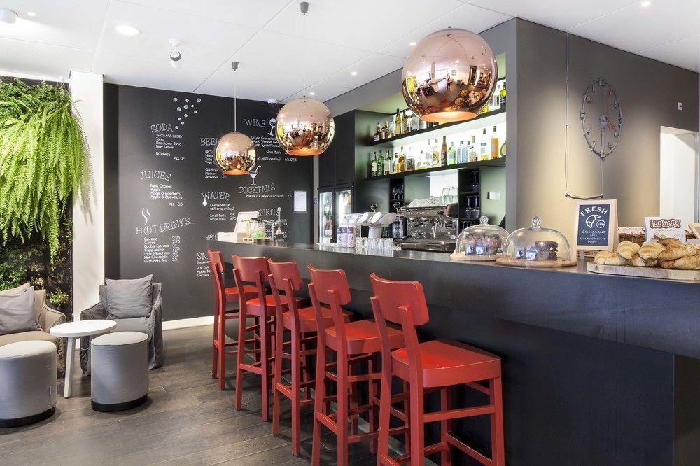 Conscious Hotel Vondelpark Άμστερνταμ Εξωτερικό φωτογραφία