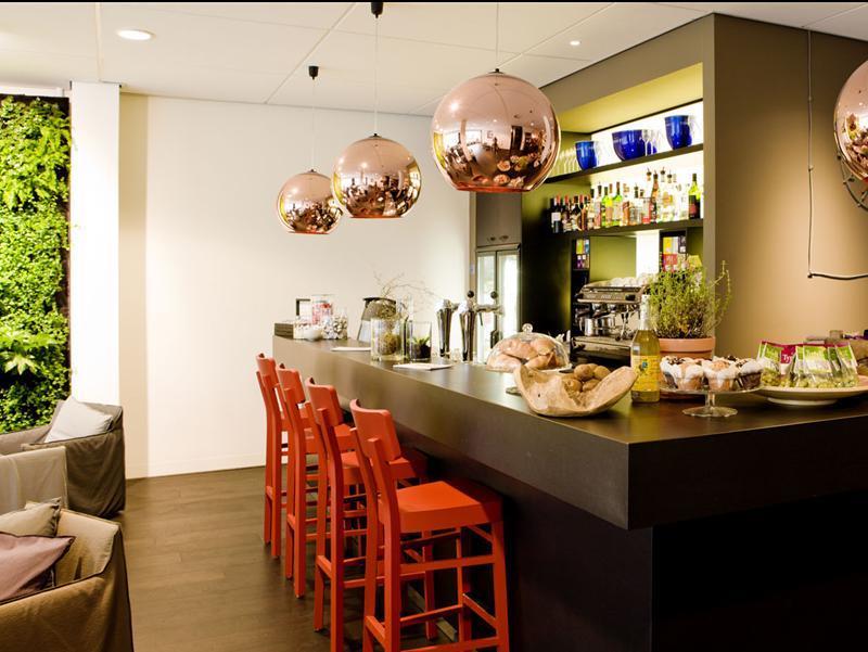 Conscious Hotel Vondelpark Άμστερνταμ Εξωτερικό φωτογραφία