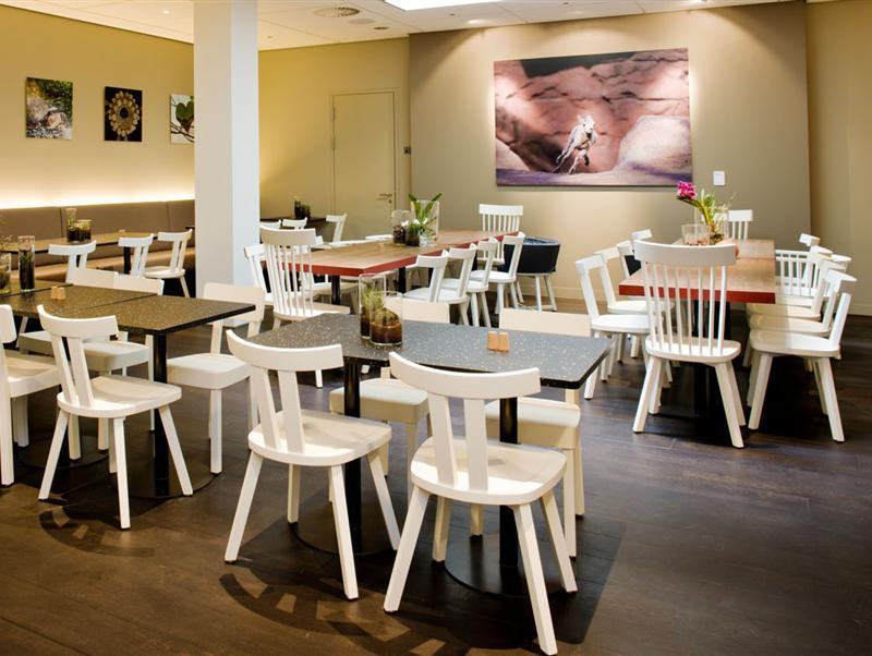 Conscious Hotel Vondelpark Άμστερνταμ Εξωτερικό φωτογραφία