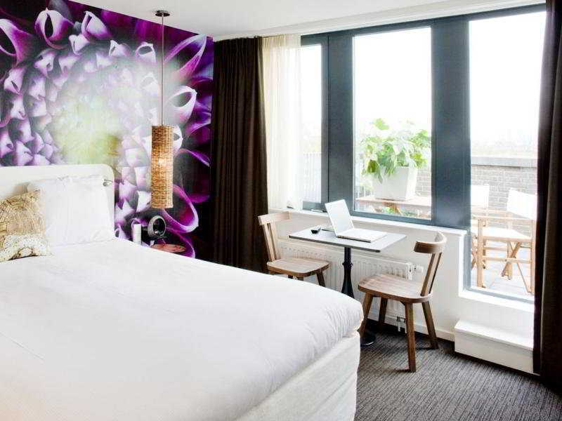 Conscious Hotel Vondelpark Άμστερνταμ Εξωτερικό φωτογραφία