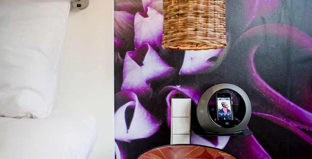 Conscious Hotel Vondelpark Άμστερνταμ Εξωτερικό φωτογραφία