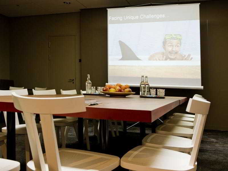 Conscious Hotel Vondelpark Άμστερνταμ Εξωτερικό φωτογραφία
