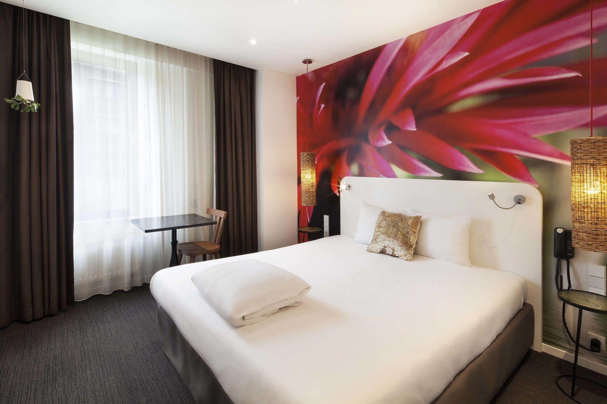 Conscious Hotel Vondelpark Άμστερνταμ Εξωτερικό φωτογραφία