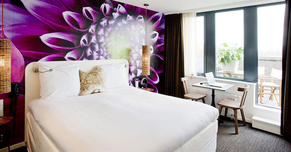 Conscious Hotel Vondelpark Άμστερνταμ Εξωτερικό φωτογραφία