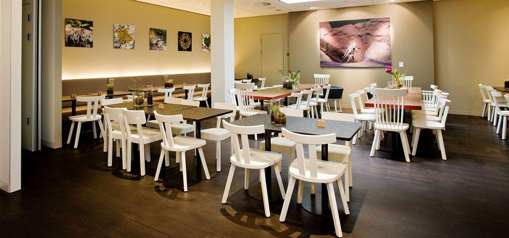 Conscious Hotel Vondelpark Άμστερνταμ Εξωτερικό φωτογραφία